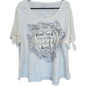 C Est. 1946 Cream Top